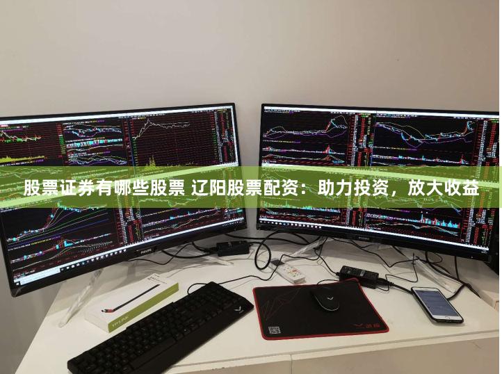 股票证券有哪些股票 辽阳股票配资：助力投资，放大收益