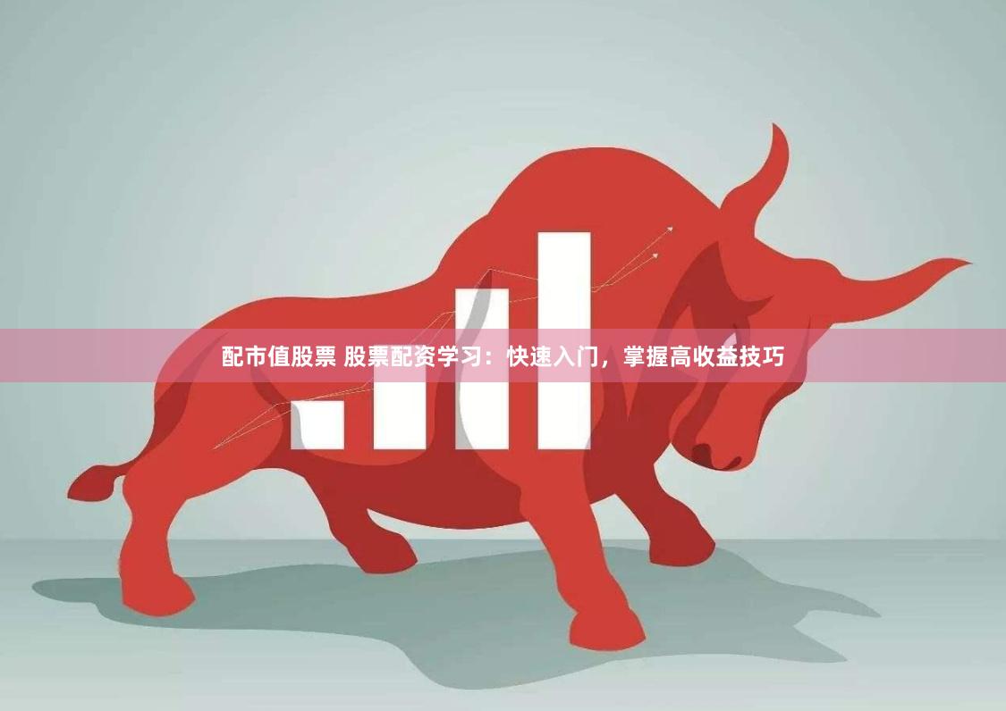 配市值股票 股票配资学习：快速入门，掌握高收益技巧