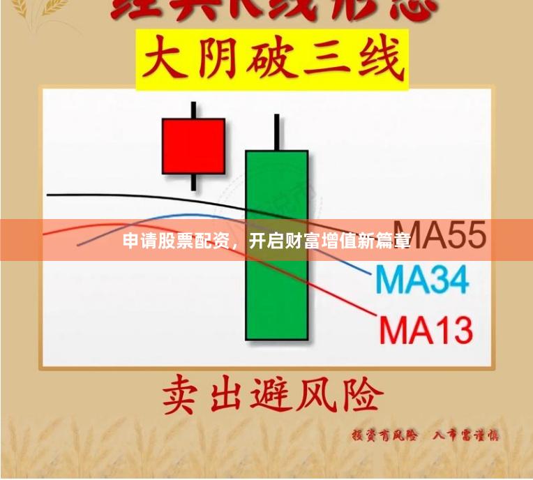 申请股票配资，开启财富增值新篇章