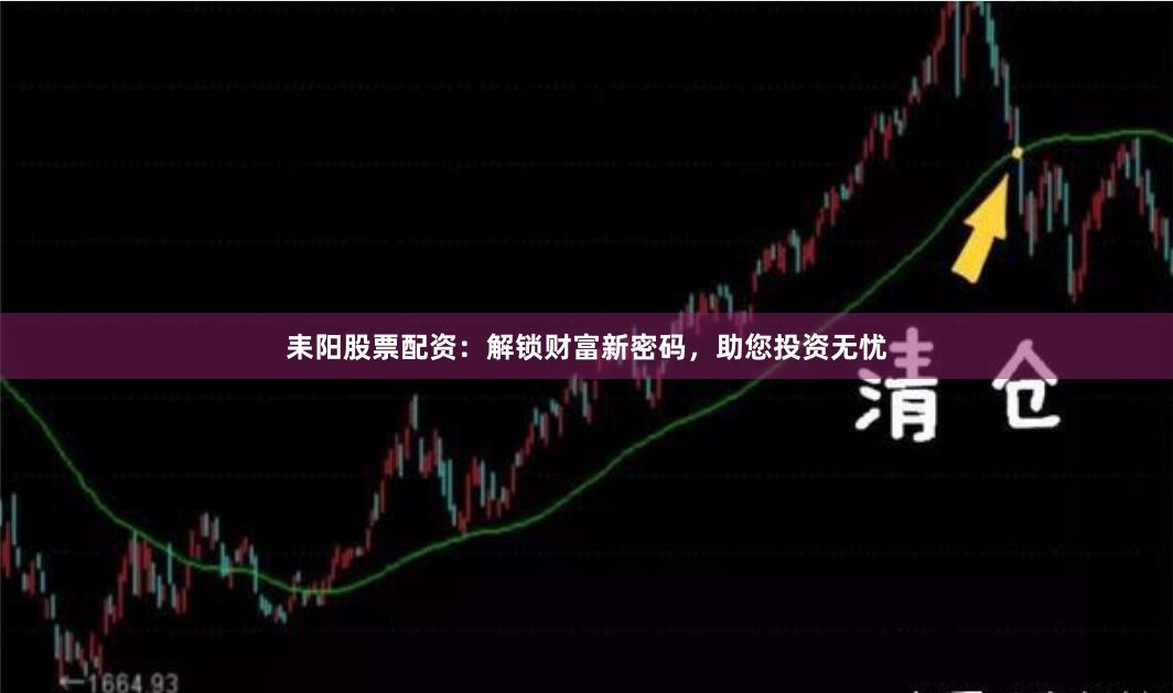 耒阳股票配资：解锁财富新密码，助您投资无忧