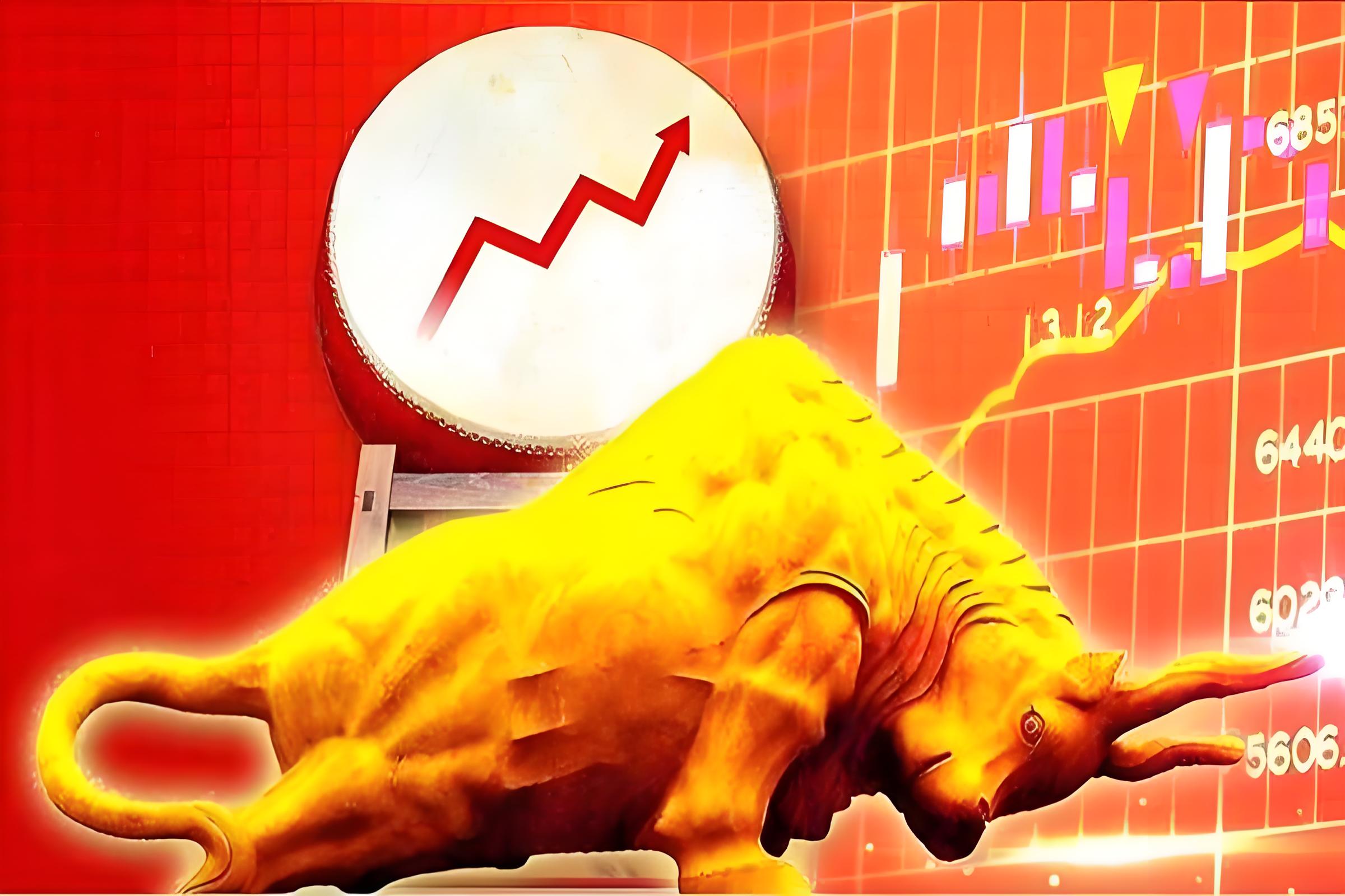 股指配资平台 猛增2.5倍！666家公司宣布中期分红